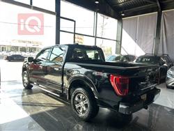 فۆرد F-150